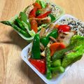 ルぴあ's cooksnap of when they made アスパラのソテー.