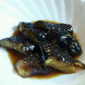 komjun's cooksnap of when they made ☆簡単☆甘長と茄子の煮びたし☆.