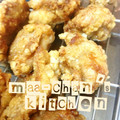 まのろ's cooksnap of when they made 母の和風唐揚げ.