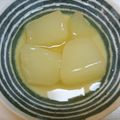 issy82's cooksnap of when they made **冷☆冬瓜の煮物**.