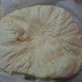 キャナリン's cooksnap of when they made おうちで簡単、パニール.