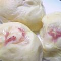 ＊piko＊'s cooksnap of when they made ベーコンチーズパン.