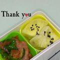 ＨＡＬ．Ｍ's cooksnap of when they made *＊彩り鮮やか　ベーコンとピーマン炒＊*.