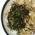 とむゴーゴー's cooksnap of when they made ササミともやしのピリ辛ナムル.