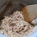 くむちん's cooksnap of when they made 明太子入りでご飯が進む❁自家製なめたけ❁.