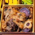 はみころ's cooksnap of when they made 蓮根とさつまいもとしめじの甘酢和え.