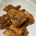 ゆみらんたん's cooksnap of when they made 劇的柔らかさ！ふんわり鶏胸の甘辛照り焼き.
