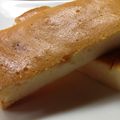 mydogkohaku's cooksnap of when they made チーズ★ケーキ.