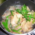 翔仁LOVE's cooksnap of when they made 夏のお弁当に♪＊梅と大根のサッパリ炒め＊.