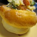 こずっぺ's cooksnap of when they made アイスクリームパン.