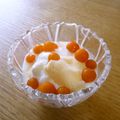 そらてんママ's cooksnap of when they made ✿ラブリ～トマト✿アイス✿.
