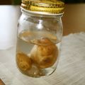 うーたん1014's cooksnap of when they made 生姜（ショウガ）が1ヶ月以上保存できる技.
