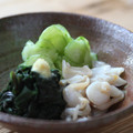 ゆしゅな's cooksnap of when they made 品の良いきゅうりの酢の物の作り方。.