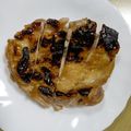 Cony◎'s cooksnap of when they made 絶品☆照り焼きチキン☆.