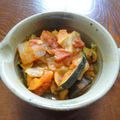 かっぱのかーこ's cooksnap of when they made 野菜たっぷりラタトゥイユ.