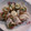 にゃん吉先生's cooksnap of when they made 簡単おつまみ♪ちくわのくるくる巻き.
