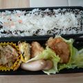 ことまゆさん's cooksnap of when they made 塩麹でしっとり♪とり天.