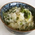 きらり流れ星's cooksnap of when they made 野菜たっぷり♡中華あんかけ雑炊.