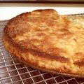 でにでにでにっしゅ's cooksnap of when they made パイナップルケーキ.