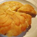 Pikmash's cooksnap of when they made 卵・乳不使用☆林檎のタルトケーキ.