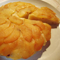 Pikmash's cooksnap of when they made 卵・乳不使用☆林檎のタルトケーキ.