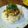 しろしろ1111's cooksnap of when they made 納豆アボガドまぜまぜスパ♪.