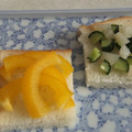 きらり流れ星's cooksnap of when they made きゅうりと大根のらっきょう甘酢和え.