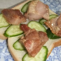 きらり流れ星's cooksnap of when they made ☆絶対旨い！うちの鶏照り焼き☆.