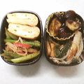 カボリン's cooksnap of when they made 母直伝★お弁当にぴったりおいしい卵焼き.