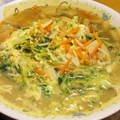 tommymam's cooksnap of when they made 栄養満点☆豆苗の卵とじ.