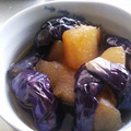 minao2318's cooksnap of when they made 冬瓜と茄子の冷たい煮浸し.