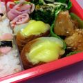 うっちゃん❤'s cooksnap of when they made ちくわで☆ポテサラ巻き巻き.