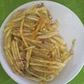 reohitomi's cooksnap of when they made 簡単☆ハッシュブラウン.
