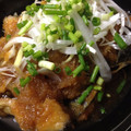 いくら◎'s cooksnap of when they made こんがり鯖の大根おろし煮♪.