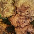 みきのすけ's cooksnap of when they made チキンナゲット.