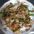 Sachie☆'s cooksnap of when they made 豚肉と野菜のにんにく醤油炒め.