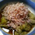 こずぅ粘土's cooksnap of when they made できるよ☆焼きなす☆.