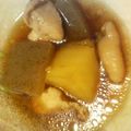 はまりんはまりん's cooksnap of when they made 小いもと鶏モモとこんにゃくの煮物.