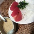 とまとまとまこ's cooksnap of when they made 醤油麹で大根サラダに合うドレッシング.