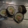ハナフサまん's cooksnap of when they made わが家の寿司酢。ちょっと甘めで減塩♪.