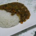 アネモス's cooksnap of when they made 【簡単30分調理】こくうまドライカレー.