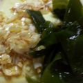 ちゃみきゅん's cooksnap of when they made 韓国風　冷奴のタレ.