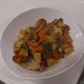 かおりんぱんだ's cooksnap of when they made 豚バラ大根♪.
