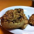 みうら氏's cooksnap of when they made さくさくスコーン.