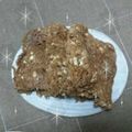 ★なまこすいっち☆'s cooksnap of when they made ルクエで蒸しパン〜HMと豆乳使用〜.