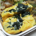 ばぶﾁｬﾝ's cooksnap of when they made うちの卵焼き.