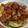 yuuumm1n's cooksnap of when they made ♪レタスのヘルシーがっつりサラダ♪.