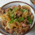 MILISAKI's cooksnap of when they made 甘辛でごはんがススム!!豚キムチ.
