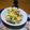HayaTikaze's cooksnap of when they made カレー風味のスパイシーポテトサラダ★.