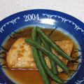 さくらとぶん太の母's cooksnap of when they made カジキのムニエル（醤油ベースの和風味♪）.